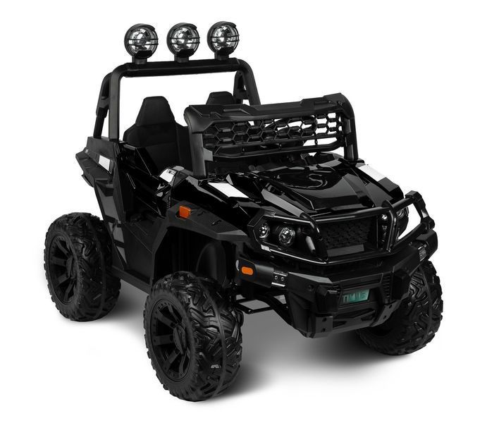 Дитячий електромобіль Toyz Timus 3686 фото