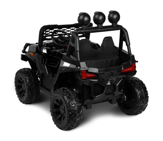 Дитячий електромобіль Toyz Timus 3686 фото