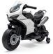Електромотоцикл Baby Mix Supersport 5193 фото 1
