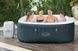 Джакузі Bestway Lay-Z-Spa IBIZA AirJet 6 6002U 2318 фото 4