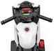 Електромотоцикл Baby Mix Supersport 5193 фото 5