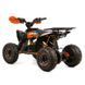 Дитячий електроквадроцикл ASIX E-DRAKE 1200W 3620 фото 3