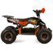 Дитячий електроквадроцикл ASIX E-DRAKE 1200W 3620 фото 5
