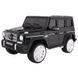 Дитячий електромобіль Ramiz Mercedes AMG G65 1631 фото 1