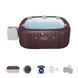 Джакузі Bestway Lay-Z-Spa Maldives SMART HydroJet PRO 6001U 2332 фото 13