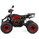 итячий електроквадроцикл XTR E-RAPTOR PRO 1500W 60V 3538 фото 2
