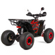 итячий електроквадроцикл XTR E-RAPTOR PRO 1500W 60V 3538 фото 3