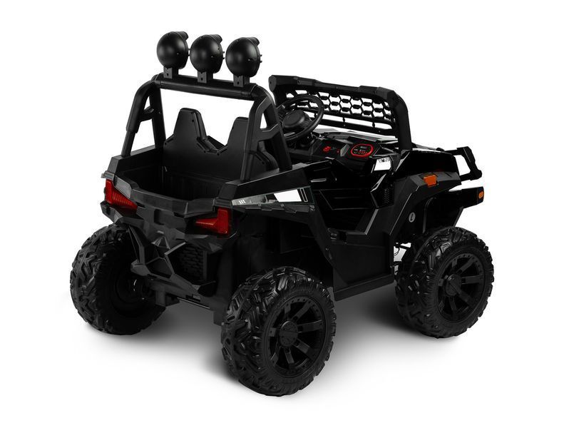 Дитячий електромобіль Toyz Timus 3686 фото