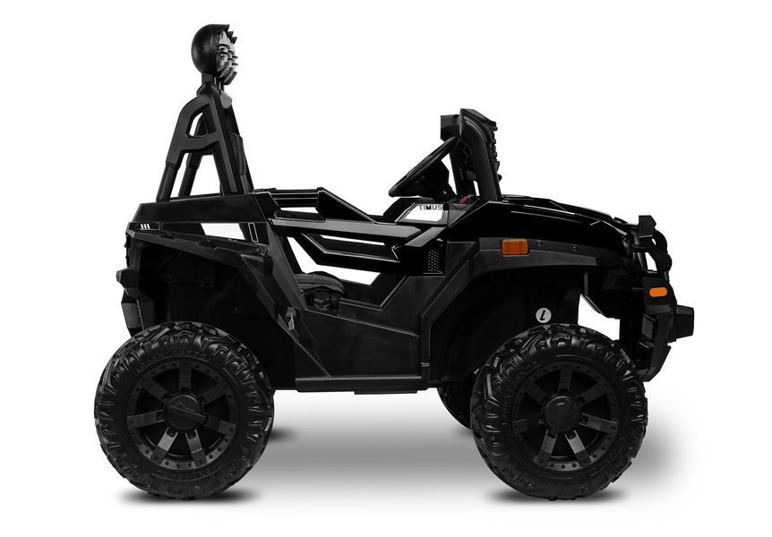 Дитячий електромобіль Toyz Timus 3686 фото