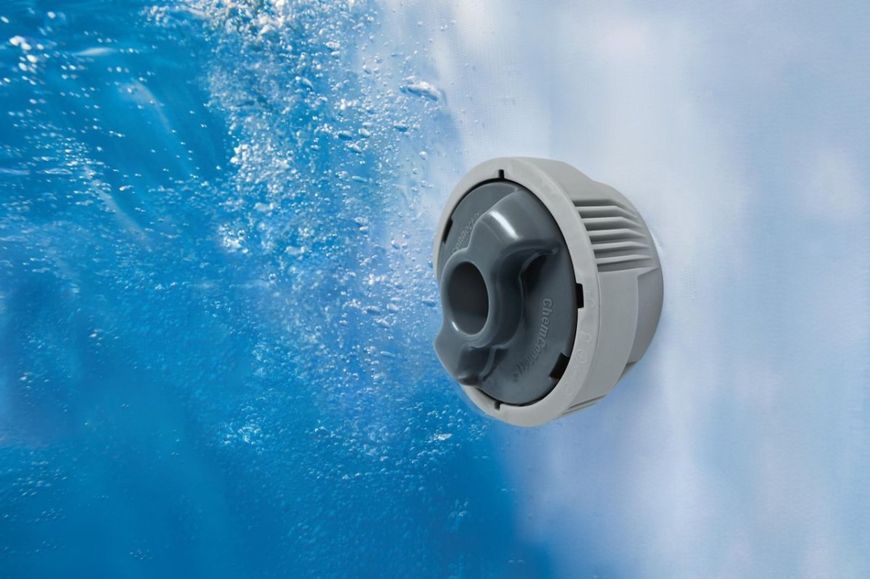Джакузі Bestway Lay-Z-Spa Maldives SMART HydroJet PRO 6001U 2332 фото