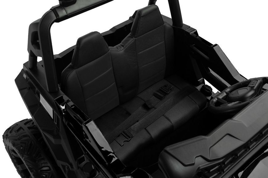 Дитячий електромобіль Toyz Timus 3686 фото