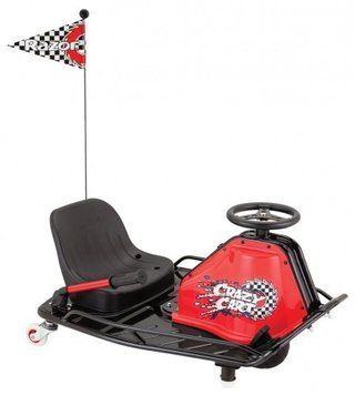 Дрифт-карт Razor CRAZY CART 3956 фото