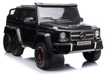 Дитячий електромобіль Ramiz Mercedes G63 AMG 1602 фото