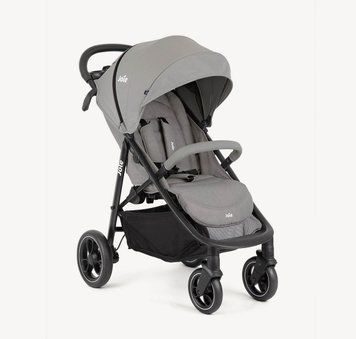 Прогулянкова коляска Joie LITETRAX 2648 фото