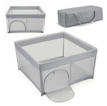 Манеж Kinderkraft Ziki 1173 фото