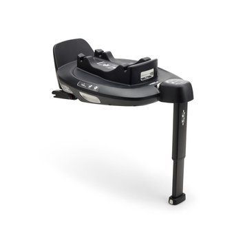 База Bugaboo 360 Isofix by Nuna для автокрісел Turtle Air/Owl 2166 фото