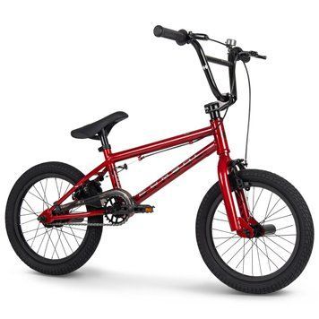 Дитячий велосипед Huffy BMX Freestyle 16" 9051 фото