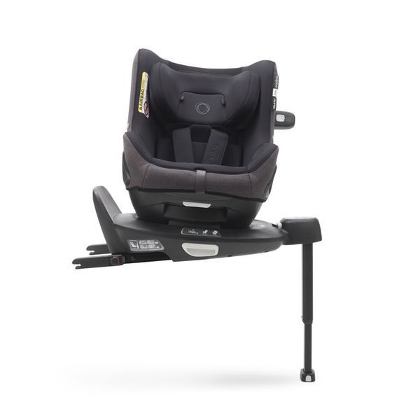База Bugaboo 360 Isofix by Nuna для автокрісел Turtle Air/Owl 2166 фото