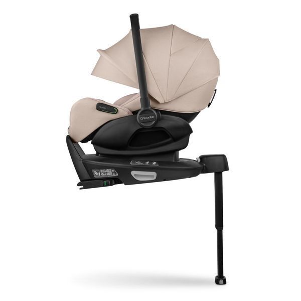 База Bugaboo 360 Isofix by Nuna для автокрісел Turtle Air/Owl 2166 фото