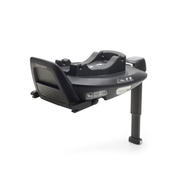 База Bugaboo 360 Isofix by Nuna для автокрісел Turtle Air/Owl 2166 фото