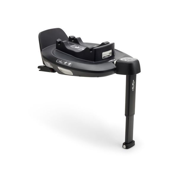 База Bugaboo 360 Isofix by Nuna для автокрісел Turtle Air/Owl 2166 фото
