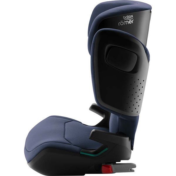 Автокрісло Britax Romer Kidfix M 1273 фото