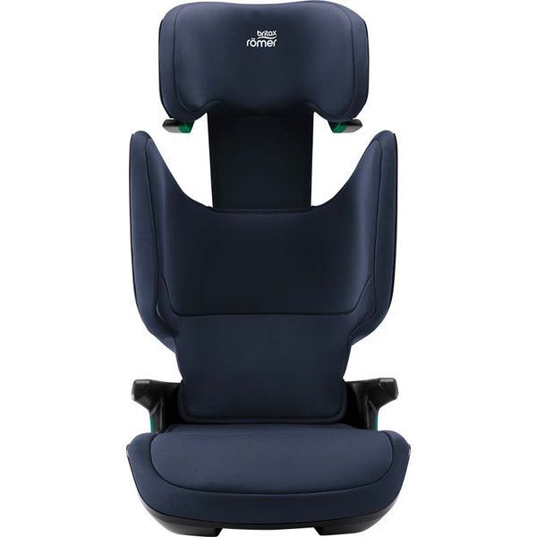 Автокрісло Britax Romer Kidfix M 1273 фото