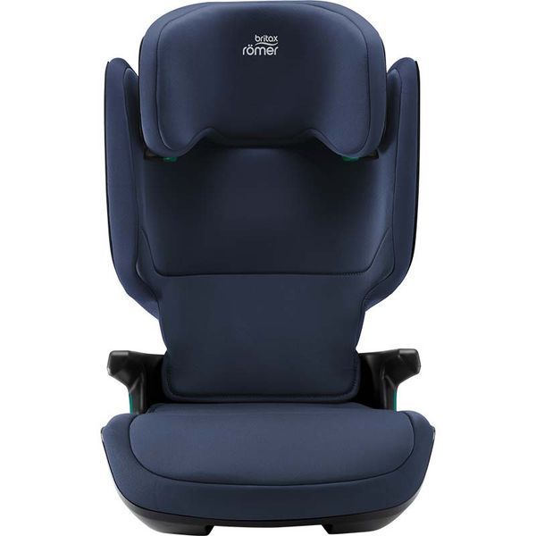 Автокрісло Britax Romer Kidfix M 1273 фото