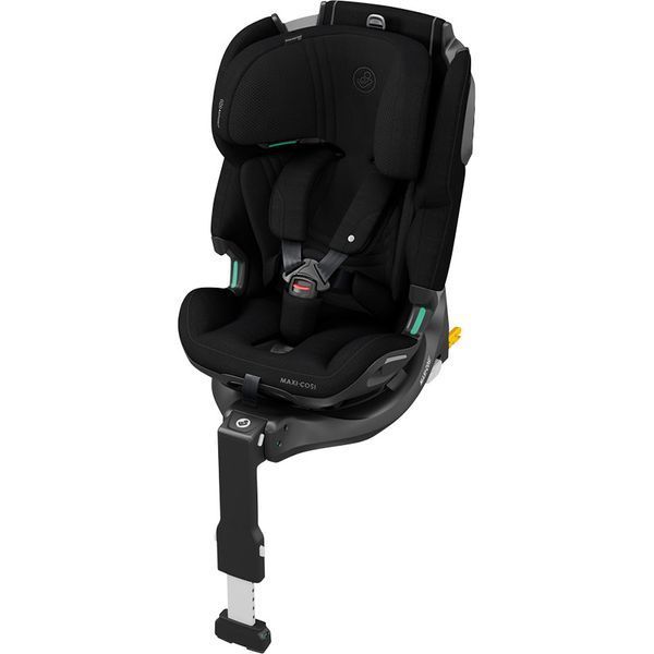 Автокрісло Maxi-Cosi Emerald 360 PRO 2508 фото