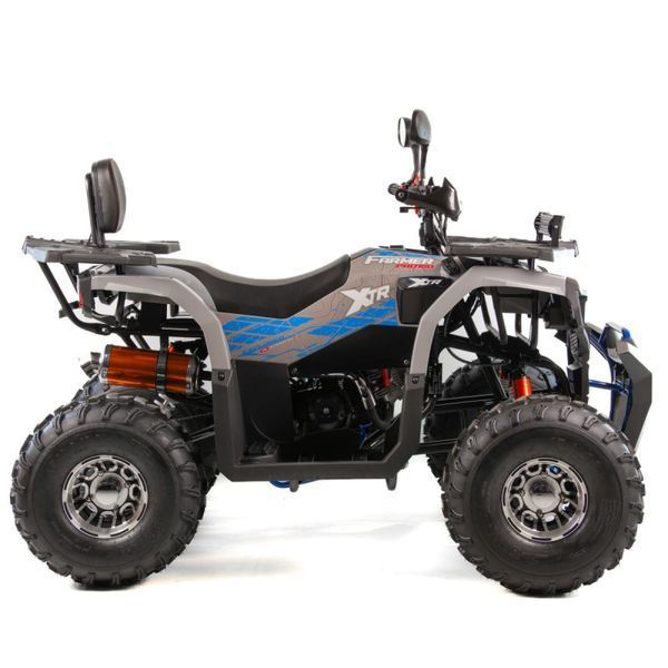 Квадроцикл XTR FARMER PRO 150см3 3571 фото