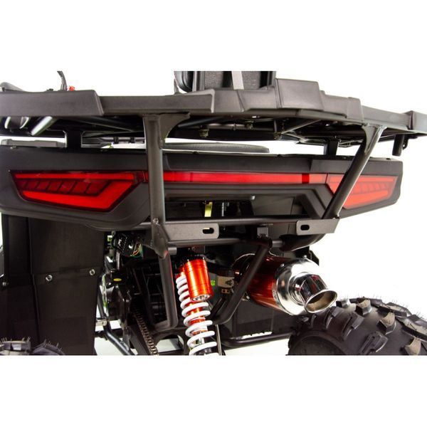 Квадроцикл XTR FARMER PRO 150см3 3571 фото