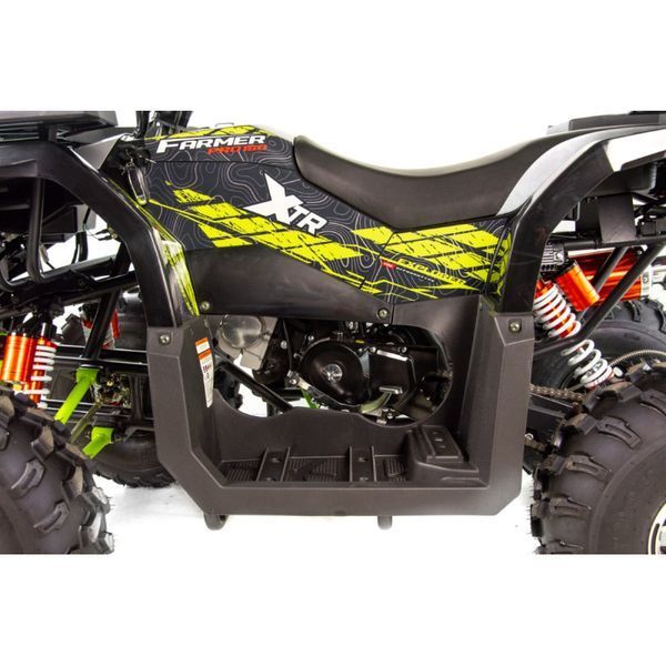 Квадроцикл XTR FARMER PRO 150см3 3571 фото
