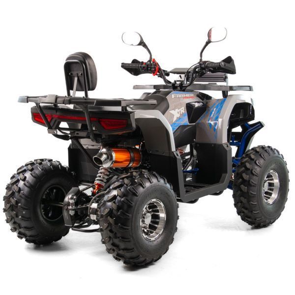 Квадроцикл XTR FARMER PRO 150см3 3571 фото