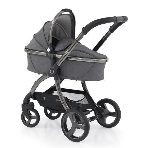 Люлька Baby Style Egg 2 2440 фото