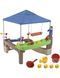 Дитяча альтанка STEP2 Splash Shady Oasis 4214 5146 фото 1