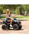 Квадроцикл Feber Quad Boxer Moro 12V 12541 5070 фото 6