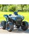 Квадроцикл Feber Quad Boxer Moro 12V 12541 5070 фото 5