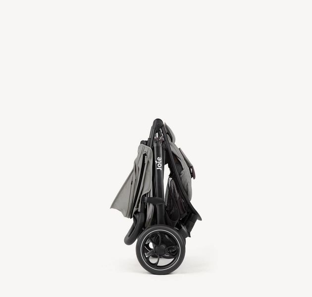 Прогулянкова коляска Joie LITETRAX 2648 фото