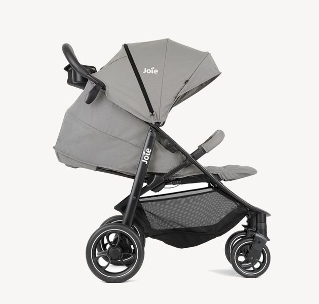 Прогулянкова коляска Joie LITETRAX 2648 фото