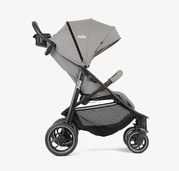 Прогулянкова коляска Joie LITETRAX 2648 фото