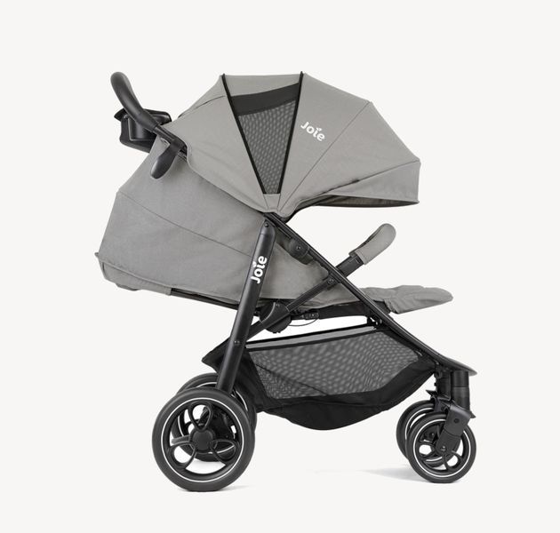 Прогулянкова коляска Joie LITETRAX 2648 фото