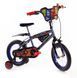 Дитячий велосипед Huffy Disney Avengers 14" 4099 фото 1