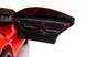 Дитячий електромобіль LEAN Toys Mercedes CLA 45s AMG 3377 фото 2