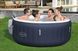 Джакузі Bestway Lay-Z-Spa Miami Air Jet Jacuzzi 6001C 2333 фото 2