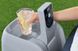 Джакузі Bestway Lay-Z-Spa Miami Air Jet Jacuzzi 6001C 2333 фото 4