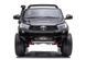 Дитячий електромобіль LEAN Toys Toyota Hilux DK-HL850 3250 фото 5