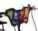 Дитячий велосипед Huffy Disney Avengers 14" 4099 фото 2