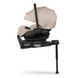База Bugaboo 360 Isofix by Nuna для автокрісел Turtle Air/Owl 2166 фото 4
