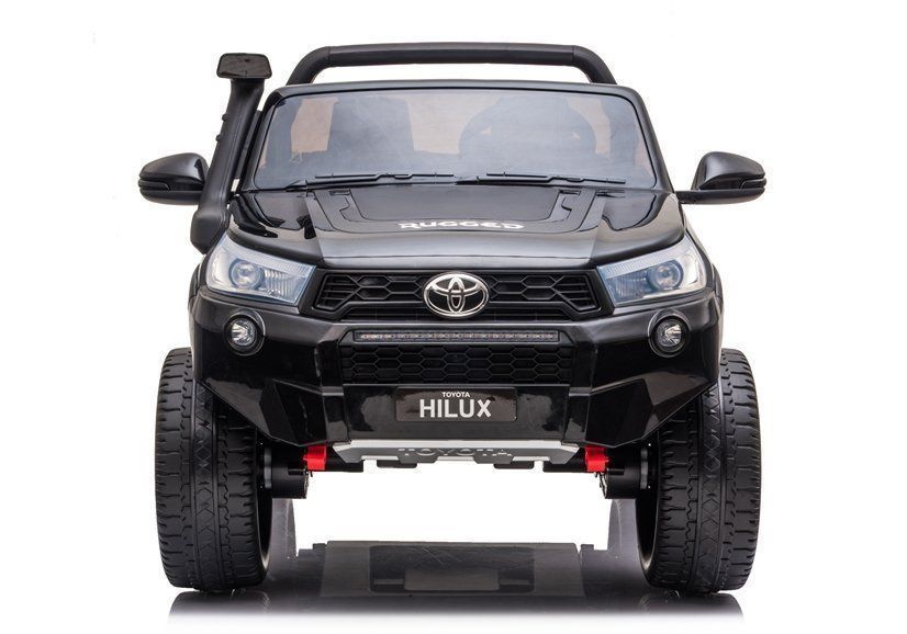 Дитячий електромобіль LEAN Toys Toyota Hilux DK-HL850 3250 фото