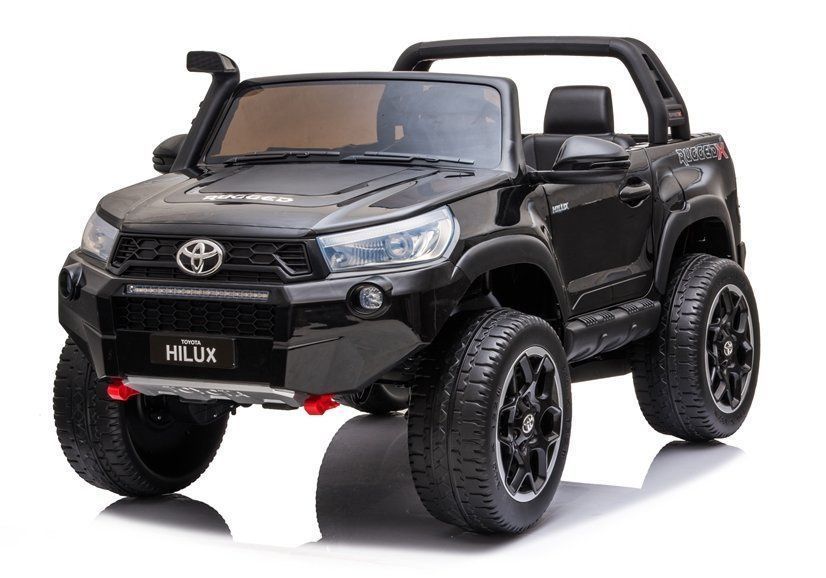 Дитячий електромобіль LEAN Toys Toyota Hilux DK-HL850 3250 фото